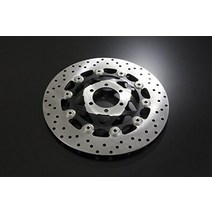 자전거 부품 센터 야마하 XJR400 순정 브렘보 자동차 FZR 외 브레이크 디스크 로터 17호 6315