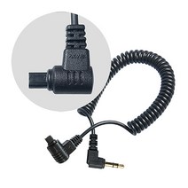 SMDV RC-611 캐논 동조기용 릴리즈 케이블
