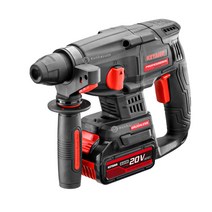 계양 20V 충전함마드릴 HD20BL-20T 세트 (6.0AH) 충전공압햄머드릴, 1개