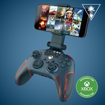 터틀비치 리콘 클라우드 Recon Cloud 게임패드 (Blue Magma)