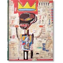 Jean-Michel Basquiat XXL, Taschen
