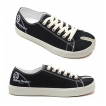 [메종마틴마르지엘라] [메종마르지엘라] 20SS 남성 타비 레이스업 스니커즈 (S57WS0