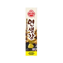 오뚜기 연생강, 90g, 16개