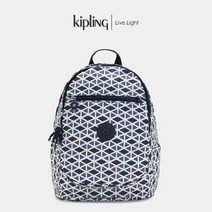 [AK분당점] [키플링] 백팩 클라스챌린저 지오큐브 KMCBA05 GOCB