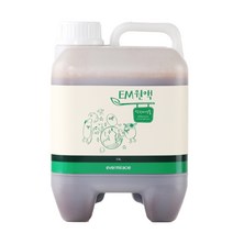 EM원액3.6L, EM원액(3.6L)