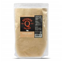 Kosmos Q 텍사스 브리스킷 시즈닝 차돌박이양념 453g, 1팩
