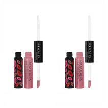 Rimmel Provocalips 림멜 키스 프루프 립 컬러 Wish Upon a Berry 4ml 2개