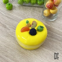 과일슬라임 만들기 KIT (TD), 상세페이지 참조, 상세페이지 참조