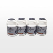 [R브레인] 바이오미네랄솔트 미네랄 솔트 장청소용 / 소금물 장청소