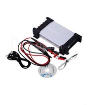 Hantek 365 블루투스/usb 데이터 로거 레코더 디지털 멀티 미터 true rms dmm|오실로스코프|, 단일, 1개, 365D
