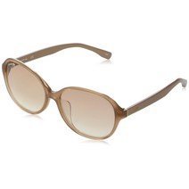 [라코스테아이웨어] 선글라스 L893SA 레이디스 베이지 일본 58 (-)