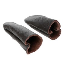 보물 양모 펠트 울 36 칼라 세트, 골무 한쌍