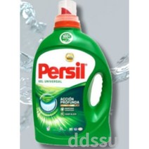 퍼실 프리미엄 컬러젤 세제 본품, 3L, 1개