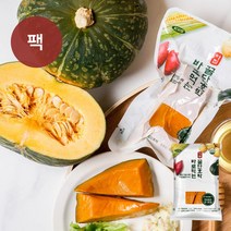 아침 바로먹는 단호박 아침대용식 실온보관 6개월 ac-061 아침단호박, 50개