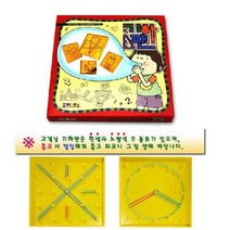 조이매스 기하판교구 소마 큐브 수학 매스 초등 유아, 상세페이지 참조