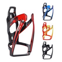 [아띠꼴로] 자전거 물통 케이지 거치대 받침대 경량 컵홀더, 블루, 1개