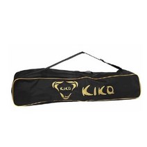 축구공 5개 수납 키카 공가방 블랙 4호용