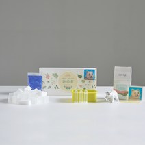 동구밭 아이가꿈 DIY 키트, 북극곰