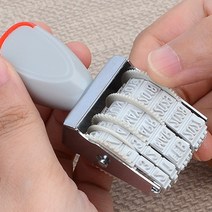 병원 약국 은행 날짜 유통기한 넘버링 도장 스탬프, 기본, 상품선택