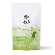 오설록 스틱형 찬물녹차, 2g, 1개입, 60개