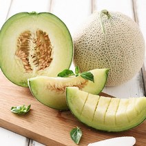 [감동] 전남 곡성 유도열 머스크 멜론, 1box, 특품 7.5kg 3수
