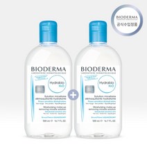 하이드라비오H2O 500ml & 하이드라비오H2O 500ml, 하이드라비오 H2O 500ml  하이드라비오 H2O 500ml