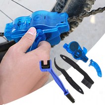 고급형 자전거 체인 줄 청소 수리 정리 세척 세트, 상세페이지 참조, 상세페이지 참조