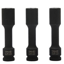 DOKU 도쿠 휠너트임팩소켓 1/2인치 17mm 19mm 21mm 22mm