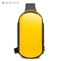 도난방지 가방 팩세이프 여행 백팩 남성 숄더백 USB 충전 크로스바디 백 남성용 도난 방지 가슴 학교 여름 짧은 메신저 2022 신제품 크로스바디백 체스트백