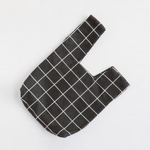 리스테이 북유럽패턴 미니손가방_손목가방 여행용파우치