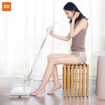홈쇼핑물걸레청소기