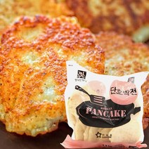 아워홈 냉동 단호박전 24개입 1.3kg, 상세페이지 참조