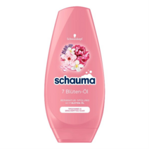 독일 샤우마 헤어샴푸 린스 오일 400ml 16종, 샤우마키즈 샴푸앤발삼 250ml, 1개