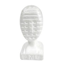 두상 EY 심재 만지락