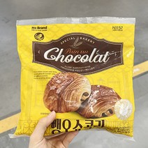 뺑오쇼콜라 300g x 2개, 아이스박스포장