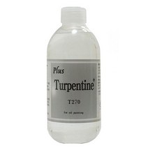 홀아트)테레핀오일(270ml), 상세페이지 참조