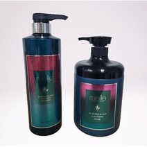 미엘 씨위드 스캘프 클렌징 샴푸 800ml+마스크 1000g 평일 오후 4시 이전 결제 시 오늘 출발