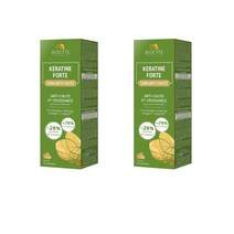 케라틴 포르테 50ml Biocyte Keratine Forte, 2팩