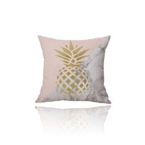 ABM 쿠션카바45x45 컬러파인애플 쿠션/쿠션커버/쇼파쿠션/디자인쿠션/인테리어