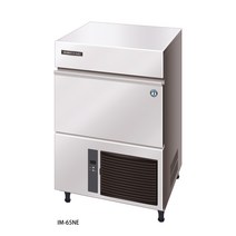 업소용 제빙기 호시자키 / IM-65NE / 사각얼음 / 60kg급 / 공냉식, Medium
