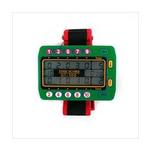 게이트볼 전자득점기 GT-100