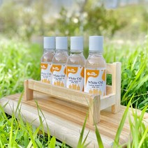 나무 도마 오일 미네랄 천연 원목 목재 월넛 라탄 캄포 세트, 100ml 도마오일, 1개