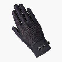 [네파파 22년 S/S BARO 바로 메쉬 장갑 (이너 겸용) (2색상 택1) - 7IC8109, CHARCOAL(630)