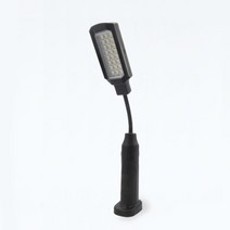 쏠라젠 충전식 LED 작업등 SWL-240 자바라 캠핑 랜턴 [오산목재우드킴], 1개