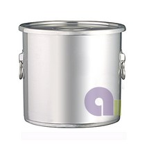 토탈리빙 위생통(식깡) 소도아(사이즈선택), 위생통250호(65갈론)