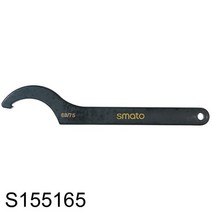 훅스패너 S155165, 없음