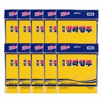 독일 칼라 행주 3매입 10개세트, 상세페이지 참조