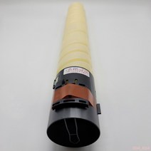 SUN전산 재생토너 신도리코 D421 표준용량 노랑 26 000매 (D420T26KY), 1개