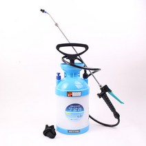 코알라 압축식 분무기(HP-0702) 4L 6L, 코알라분무기-4L