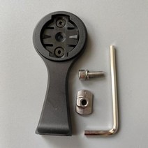 스페셜라이즈드 전기자전거 Garmin 전문 SWORKS VENGE SL7 자전거 GPS Compuert 브래킷 XOSS Wahoo Bryton Meter 용 핸들 바 게이지 홀더, For Garmin For Xoss